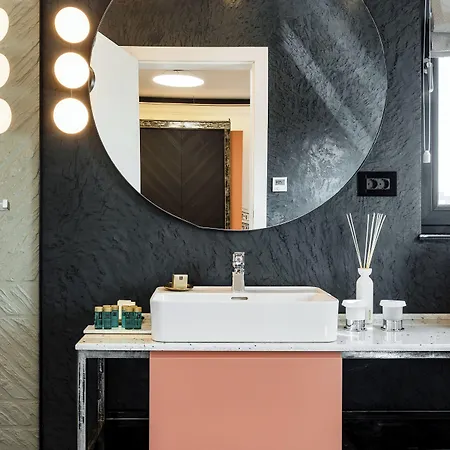 Aparthotel Rosetti One Constanţa