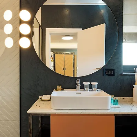 Rosetti One Aparthotel Constanţa