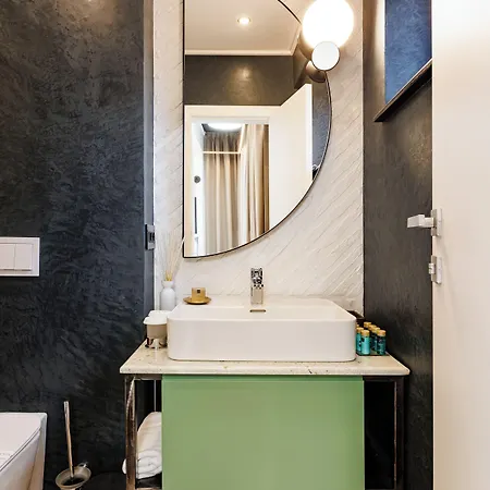 Rosetti One Aparthotel