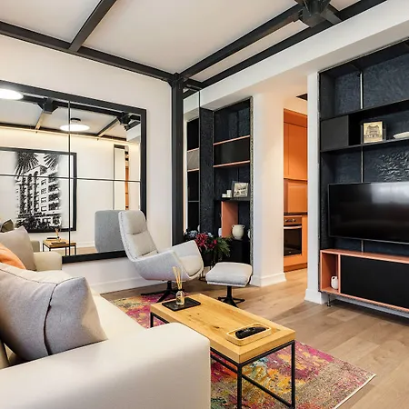 Rosetti One Constanţa