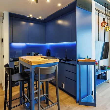 Rosetti One Constanţa