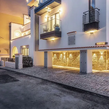Rosetti One Apart-hotel