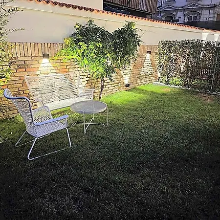 Rosetti One Aparthotel