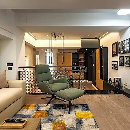Rosetti One Aparthotel Constanţa