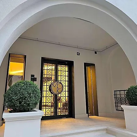 Rosetti One Aparthotel Constanţa