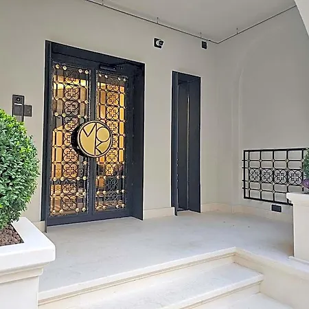 Rosetti One Aparthotel