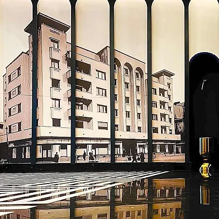 Rosetti One شقة فندقية