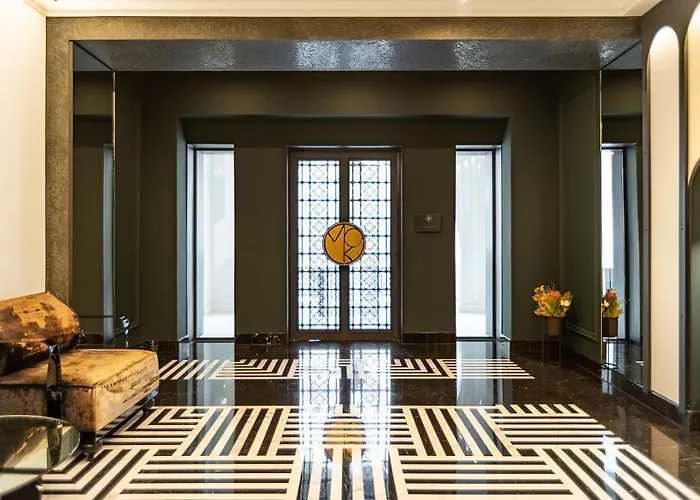 Апарт-отель Rosetti One 4*