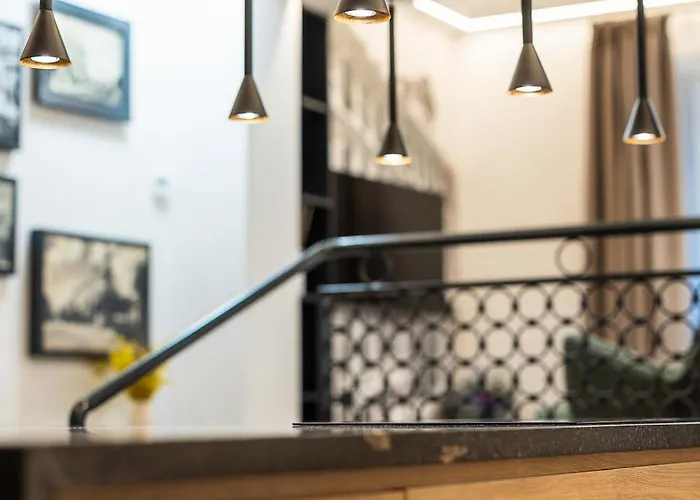 Апарт-отель Rosetti One 4*