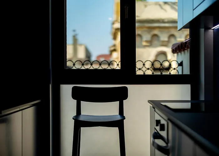 Rosetti One Апарт-отель