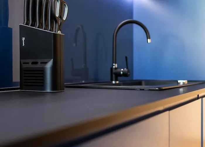 Rosetti One Констанца