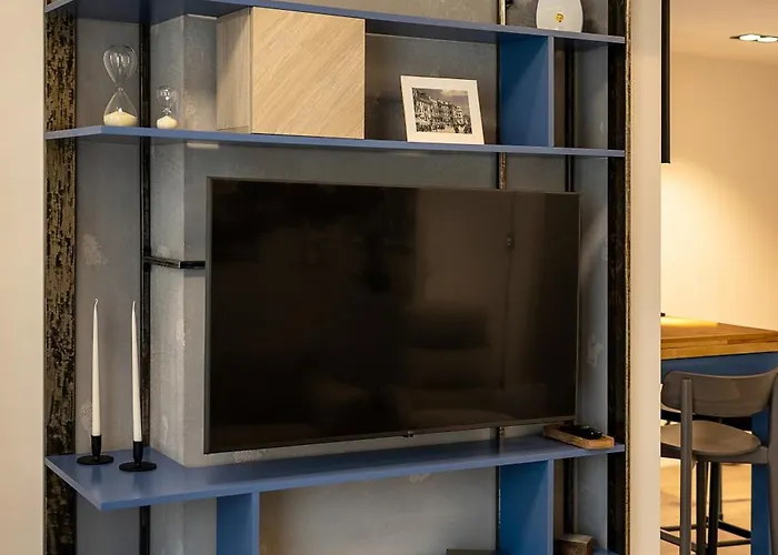 Rosetti One Констанца