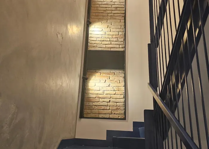 Rosetti One Констанца