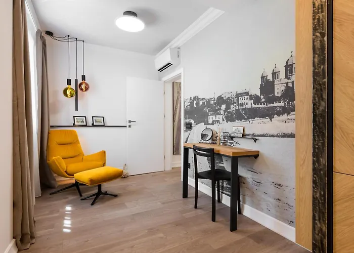 Rosetti One Апарт-отель