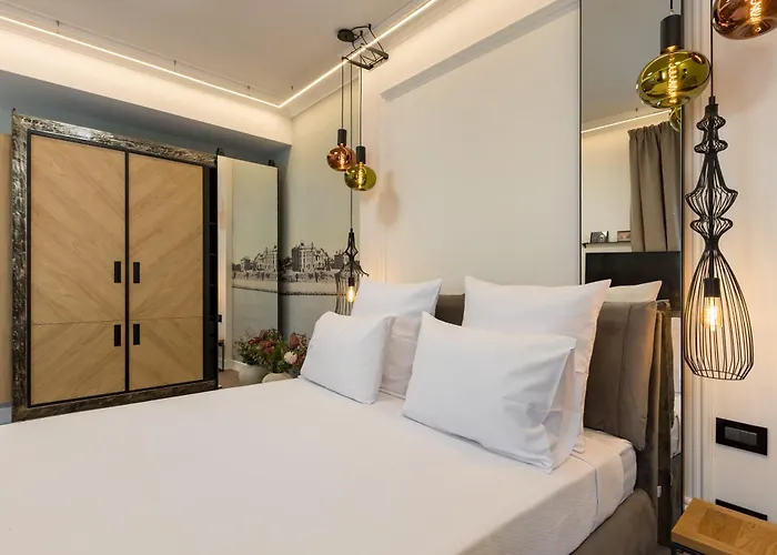 Rosetti One 4* Констанца