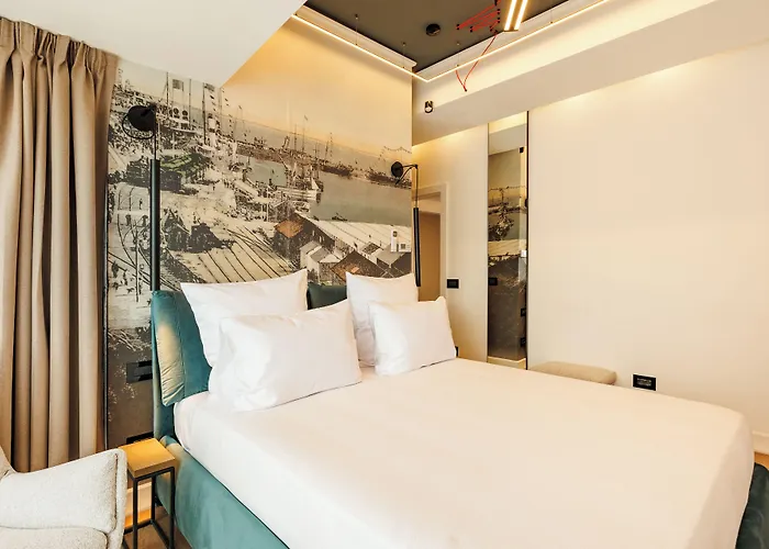 Апарт-отель Rosetti One Констанца