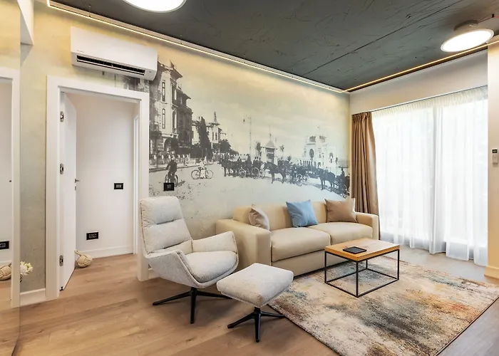 Rosetti One Апарт-отель