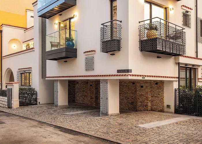 Rosetti One 4* Констанца